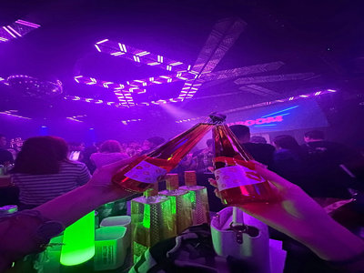 十堰酒吧招聘